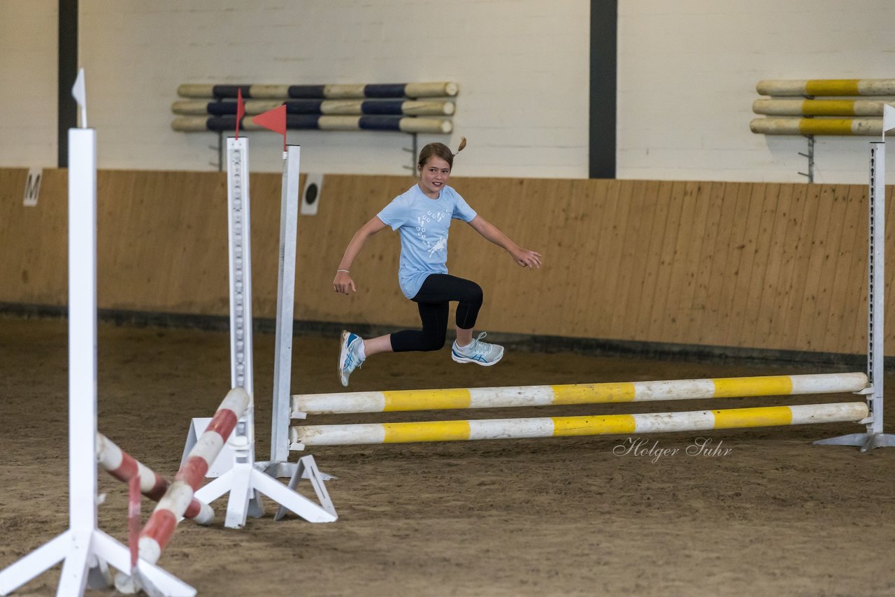 Bild 195 - Pony Akademie Turnier